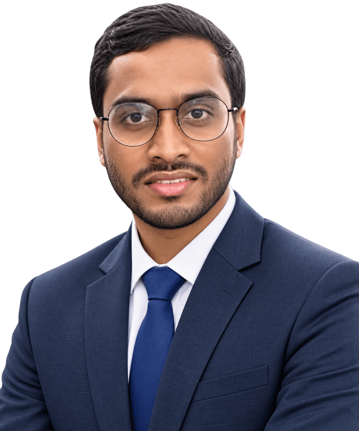 Ahsan Kabir, Founder & CEO